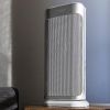  Зображення Керамічний обігрівач Cecotec Ready Warm 6250 Ceramic Sky Style (CCTC-05311) 